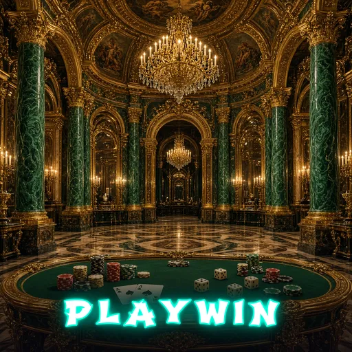 playwin Indonesia